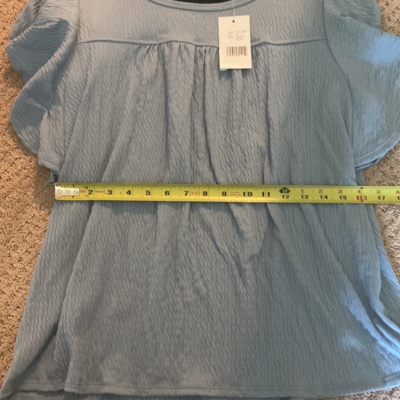 NWT Ladies size L top - Picture 5 of 5